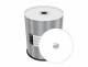 MediaRange CD-R 700 MB, Thermo-bedruckbar, Spindel (100 Stück)