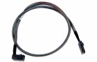 Adaptec SAS-Kabel 2280200-R 80 cm, Datenanschluss Seite A