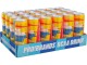 Pro Brands Getränk BCAA Mykonos Sunset 24 x 330 ml