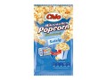 Chio Popcorn salzig, Produkttyp: Popcorn, Ernährungsweise