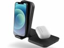 Zens Wireless Charger Modular Single Extension, Induktion