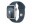 Bild 4 Apple Sport Band 41 mm Sturmblau S/M, Farbe: Dunkelblau