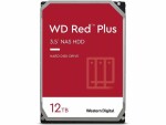 WD Red Plus NAS Hard Drive - WD120EFBX