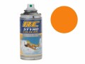 Ghiant Kunststoffspray RC STYRO Orange 022 150 ml, Art