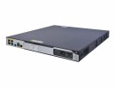Hewlett Packard Enterprise HPE MSR3012 - Routeur - GigE - Montable sur rack