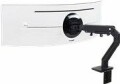 Ergotron HX monitor arm with HD jnt. Blk