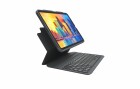 Zagg Tablet Tastatur Cover Pro Keys iPad Air Gen