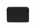 DICOTA Notebook-Sleeve Perfect Skin 17.3 ", Tragemöglichkeit