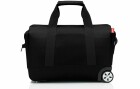 Reisenthel Reisetasche allrounder trolley, black