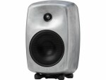 Genelec Studiomonitor G Four ? 90 Watt, Aluminium Raw