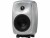 Image 0 Genelec Studiomonitor G Four ? 90 Watt, Aluminium Raw