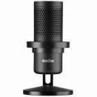 Godox Kardioid-Kondensator-USB-Mikrofon