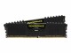 Bild 6 Corsair DDR4-RAM Vengeance LPX Black 2133 MHz 2x 8