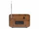 Immagine 6 Audizio DAB+ Radio Milan Braun, Radio