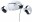 Image 1 Sony VR-Brille PlayStation VR2, Displaytyp: LED, Display