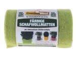 GardenWool Winterschutz-Matte 200 x 20 cm Grün, Vlies Art: Matte
