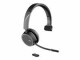 POLY Voyager 4210 USB-C - Headset - on-ear