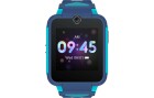 TCL MT42X MOVETIME Family Watch Blau, Touchscreen: Ja