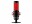 Image 7 HyperX QuadCast - Microphone - USB - red