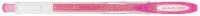 UNI-BALL  Signo Sparkling 1mm UM120SP PINK rosa, Kein