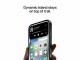 Bild 5 Apple iPhone 15 256 GB Schwarz, Bildschirmdiagonale: 6.1 "