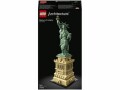 LEGO ® Architecture Freiheitsstatue 21042, Themenwelt