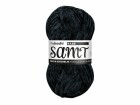 myBoshi Wolle Chenille Samt Rabe 100 g, 100 m