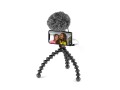 Joby Smartphone-Stativ GorillaPod Creator Kit, Detailfarbe