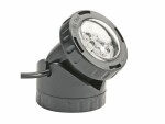 HEISSNER Aqua Light LED, 1.5 W, Unterwasserspot mit Trafo