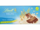 Lindt Tafel Vegan Hafer 100 g, Produkttyp: Nüsse