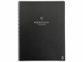 Rocketbook Fusion Smart Notizbuch A4 21.6 x 27.8cm