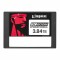 Bild 2 Kingston SSD DC600M 2.5" SATA 3840 GB, Speicherkapazität total