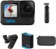 GoPro HERO10 Black Accessory Hard Bundle