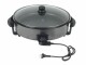 OHMEX Pizzaofen OHM-PAN-4042 Grillpfanne, Anzahl Personen: 4