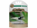 Dennerle Ergänzungsfutter Shrimp King Snow Pops, 40 g, Fischart