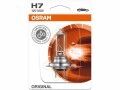 OSRAM H7 55 W, 12 V PKW, Länge: 59