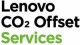 Lenovo Co2 Offset 0.5 ton - Contrat de maintenance