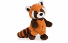 Nici Plüsch Roter Panda, 25cm Schlenker