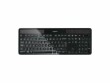 Logitech Wireless Solar Keyboard - K750