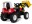 Bild 6 Rolly Toys Tretfahrzeug Farmtrac Premium II Steyr 6300 Terrus CVT