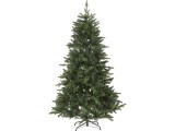 Star Trading Weihnachtsbaum Bergen, 1.8 m, Grün, Höhe: 180 cm