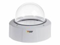 Axis Communications AXIS Clear Dome A - Kamerakuppel - klar