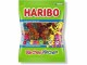 Haribo Gummibonbons Bärchen Pärchen 175 g, Produkttyp