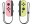 Image 0 Nintendo Switch Controller Joy-Con Set Pastell-Rosa/Gelb