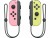 Bild 3 Nintendo Switch Controller Joy-Con Set Pastell-Rosa/Gelb