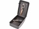 Burgwächter Schlüsselsafe 20 SB Schwarz, Produkttyp: Schlüsselsafe