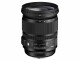 SIGMA Zoomobjektiv 24-105mm F/4 DG OS HSM Nikon F