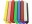 Bild 4 Pelikan Modelliermasse Creaplast Knete 14 Stangen, farbig