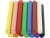 Bild 3 Pelikan Modelliermasse Creaplast Knete 14 Stangen, farbig