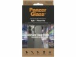 Panzerglass Back Cover ClearCase iPhone 14 Pro, Fallsicher: Ja